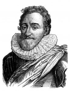 Henri IV